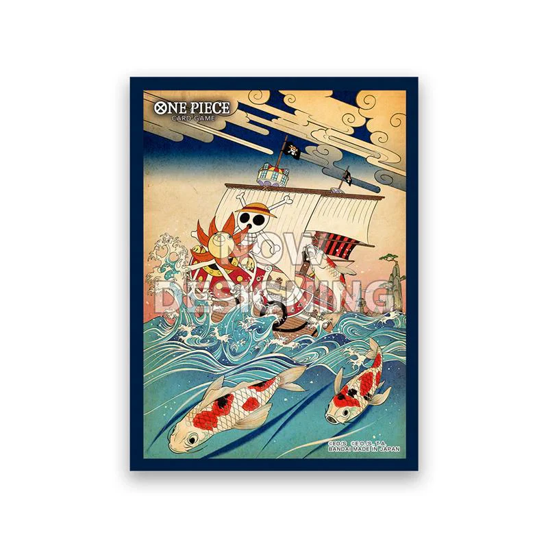 ONE PIECE TCG 1ST ANNIVERSARY SET COLLECTION (INGLÉS) - Image 5
