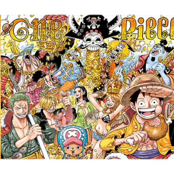 TAPETE - PLAYMAT OFFICIAL LIMITED EDITION VOL.1 ONE PIECE CARD GAME BANDAI - Image 2