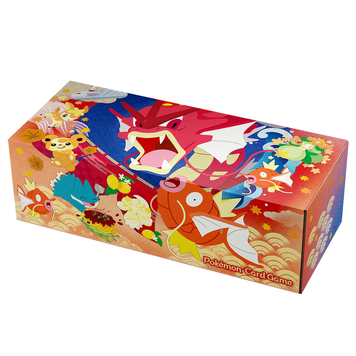 POKEMON CENTER SPECIAL BOX HIROSHIMA (JAPONÉS) - Image 3