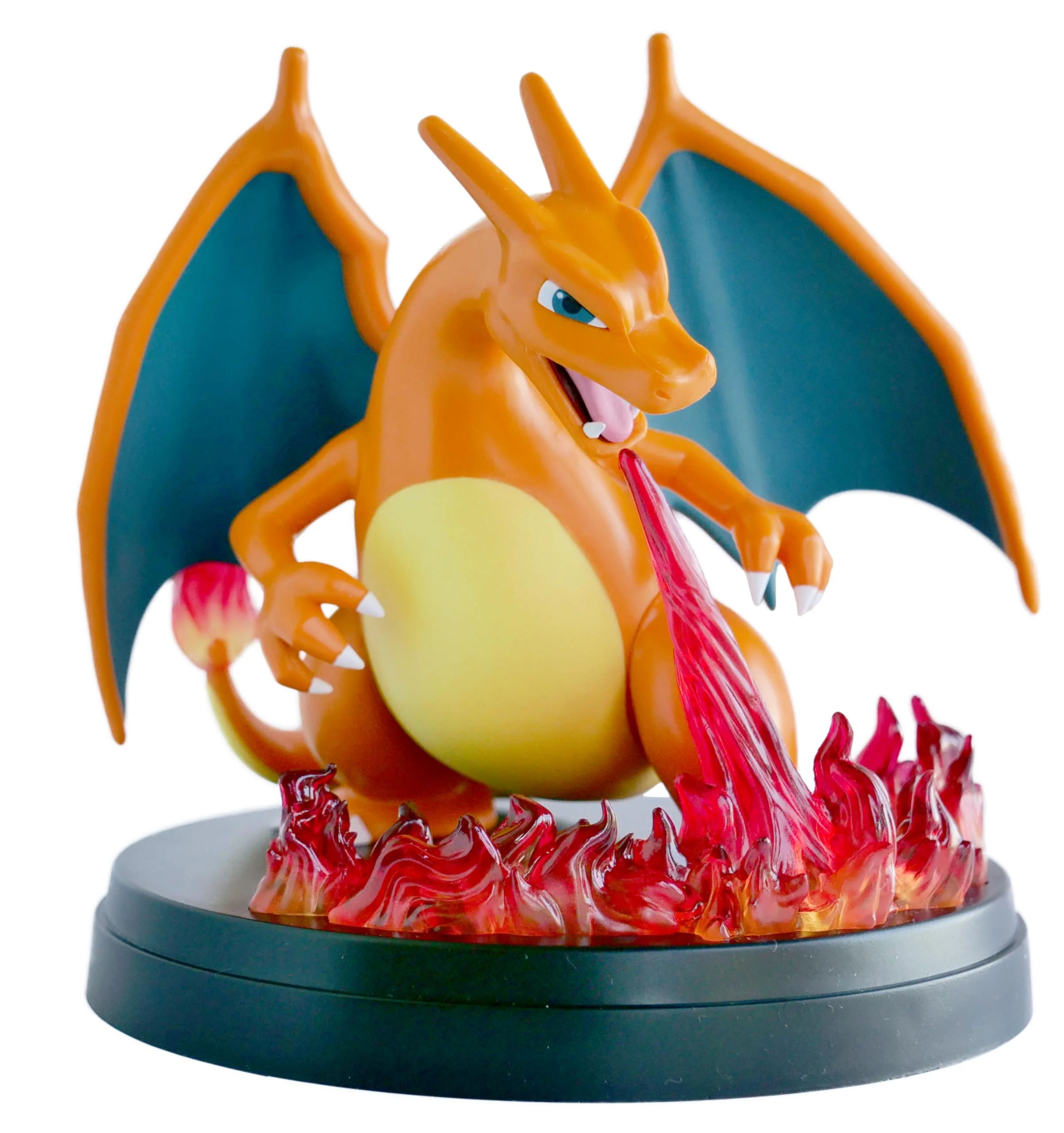POKEMON CHARIZARD KID'S BIG GIFT PREMIUM (INGLÉS) - Image 3