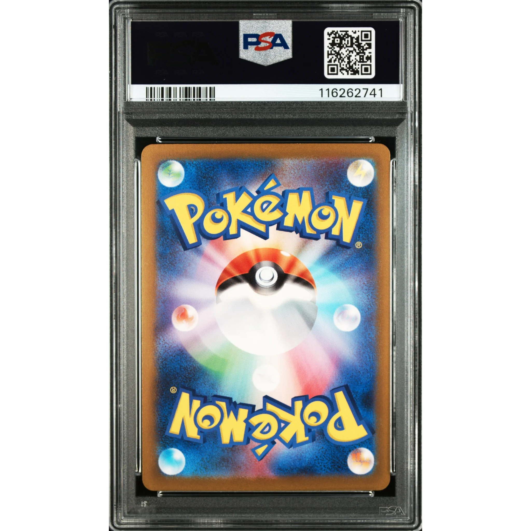 POKEMON FA/ABSOL AR 191/172 S12A VSTAR UNIVERSE PSA 10 (JAPONÉS) - Image 2