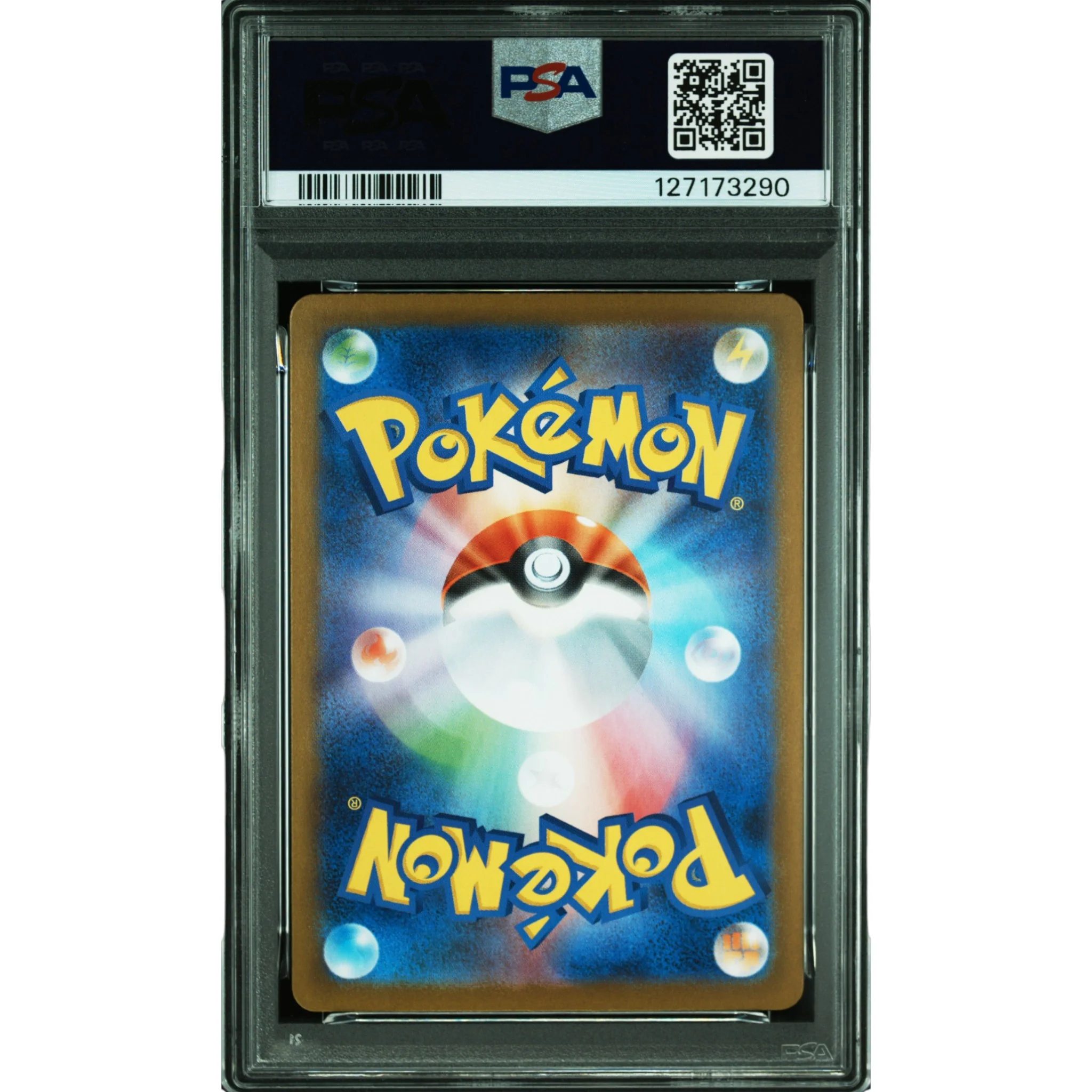 POKEMON MEGA VENUSAUR EX 087/063 SAR M1L MEGA BRAVE PSA 10 (JAPONÉS) - Image 2