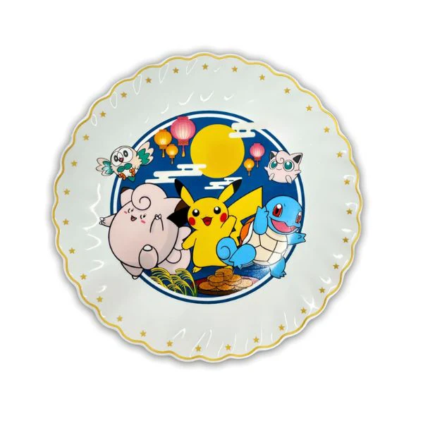 POKEMON MID-AUTUMN FESTIVAL GIFT BOX (S-CHINO) - Image 2