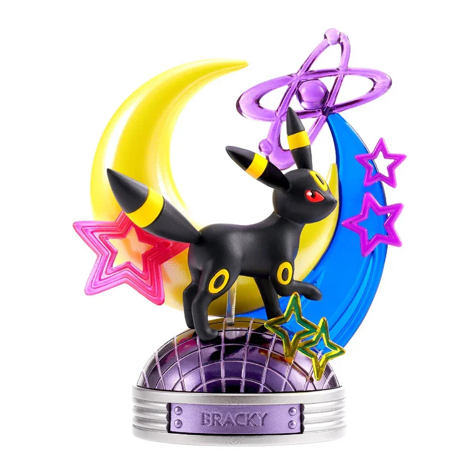 POKEMON NEON PARTY RE-MENT (MISTERY) - Image 6