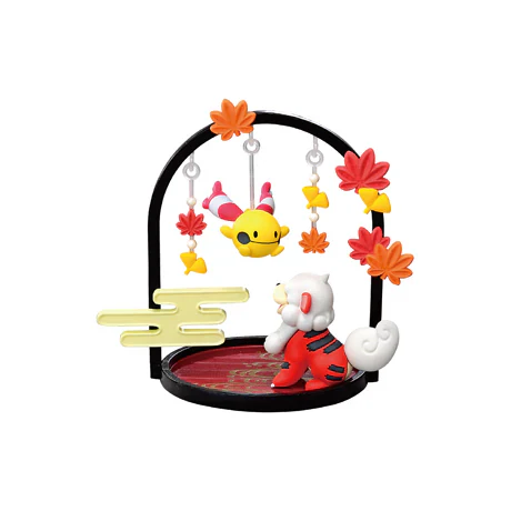 POKEMON SOFT & SWAYING (MYSTERY) - Image 5