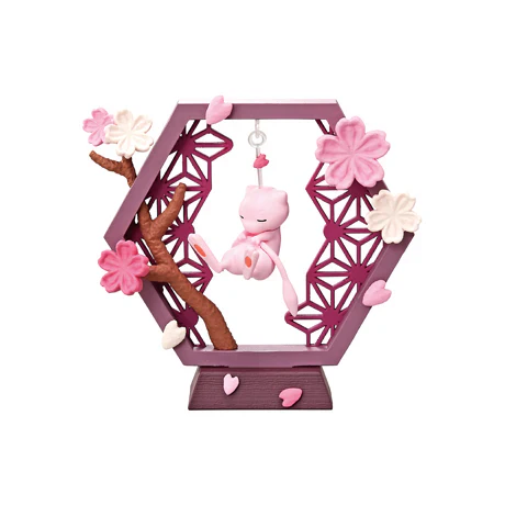 POKEMON SOFT & SWAYING (MYSTERY) - Image 7