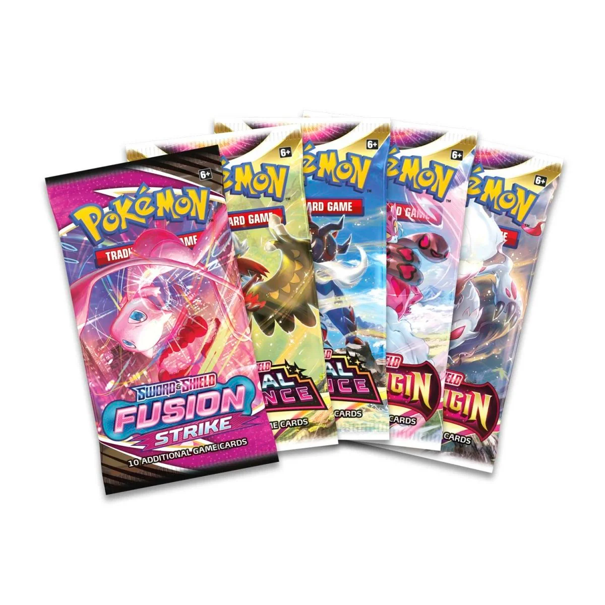 POKEMON TCG COLLECTOR CHEST FALL 2022 (ESPAÑOL) - Image 3