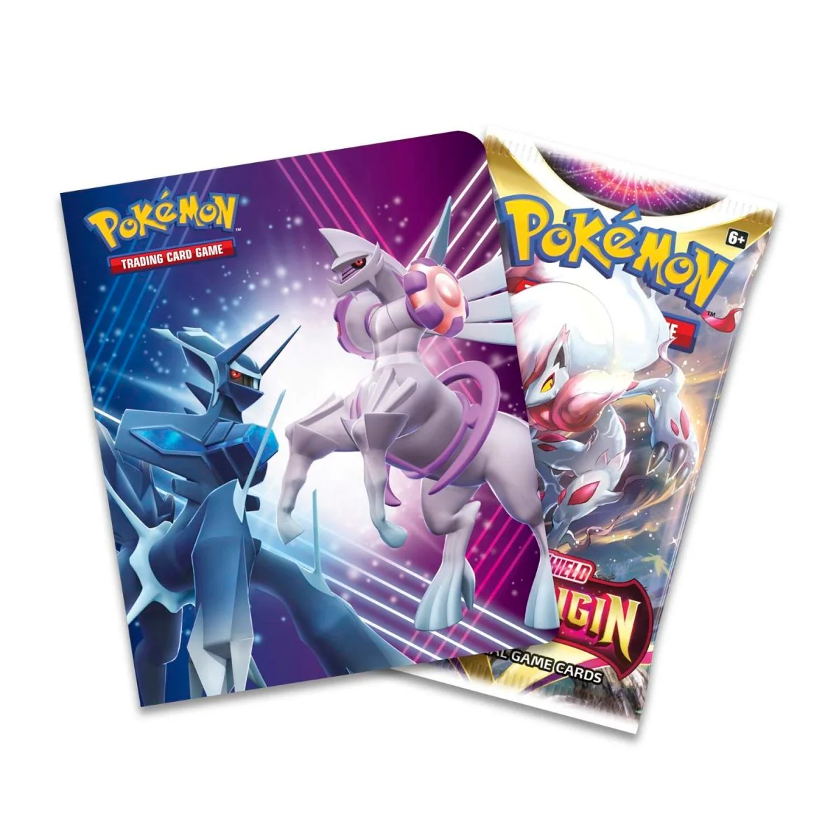 POKEMON TCG COLLECTOR CHEST FALL 2022 (ESPAÑOL) - Image 5