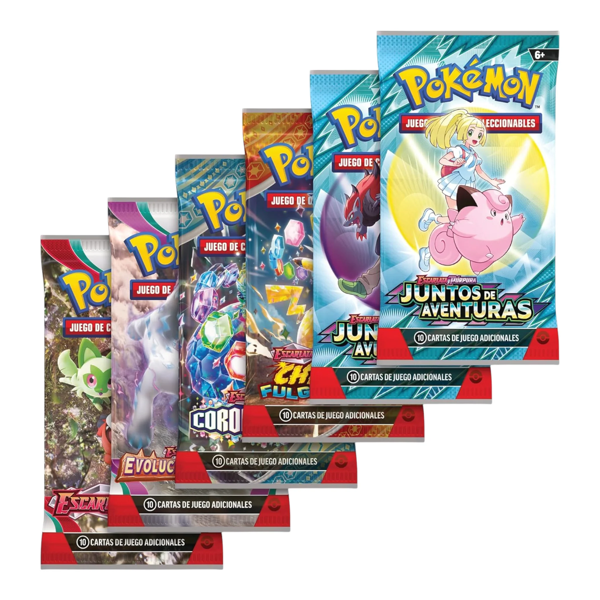 POKEMON TCG LYLIA PREMIUM TOURNAMENT COLLECTION (ESPAÑOL) - Image 3