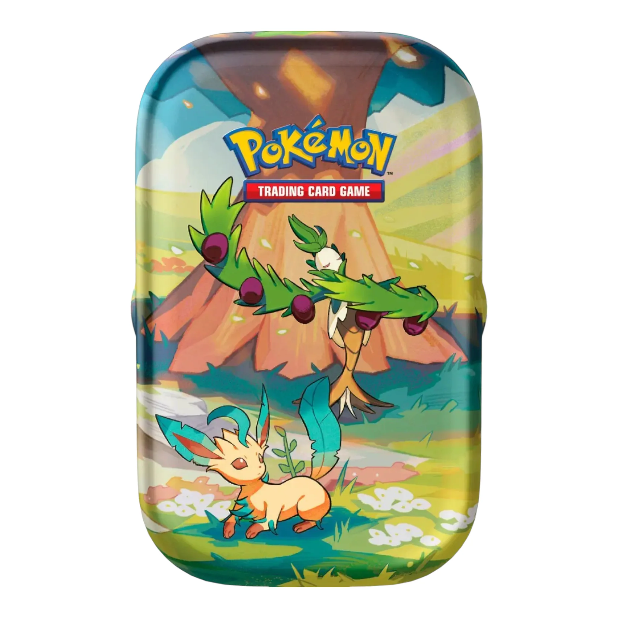 POKEMON TCG MINI LATA VIBRANT PALDEA MINI TINS (ESPAÑOL) - Image 4