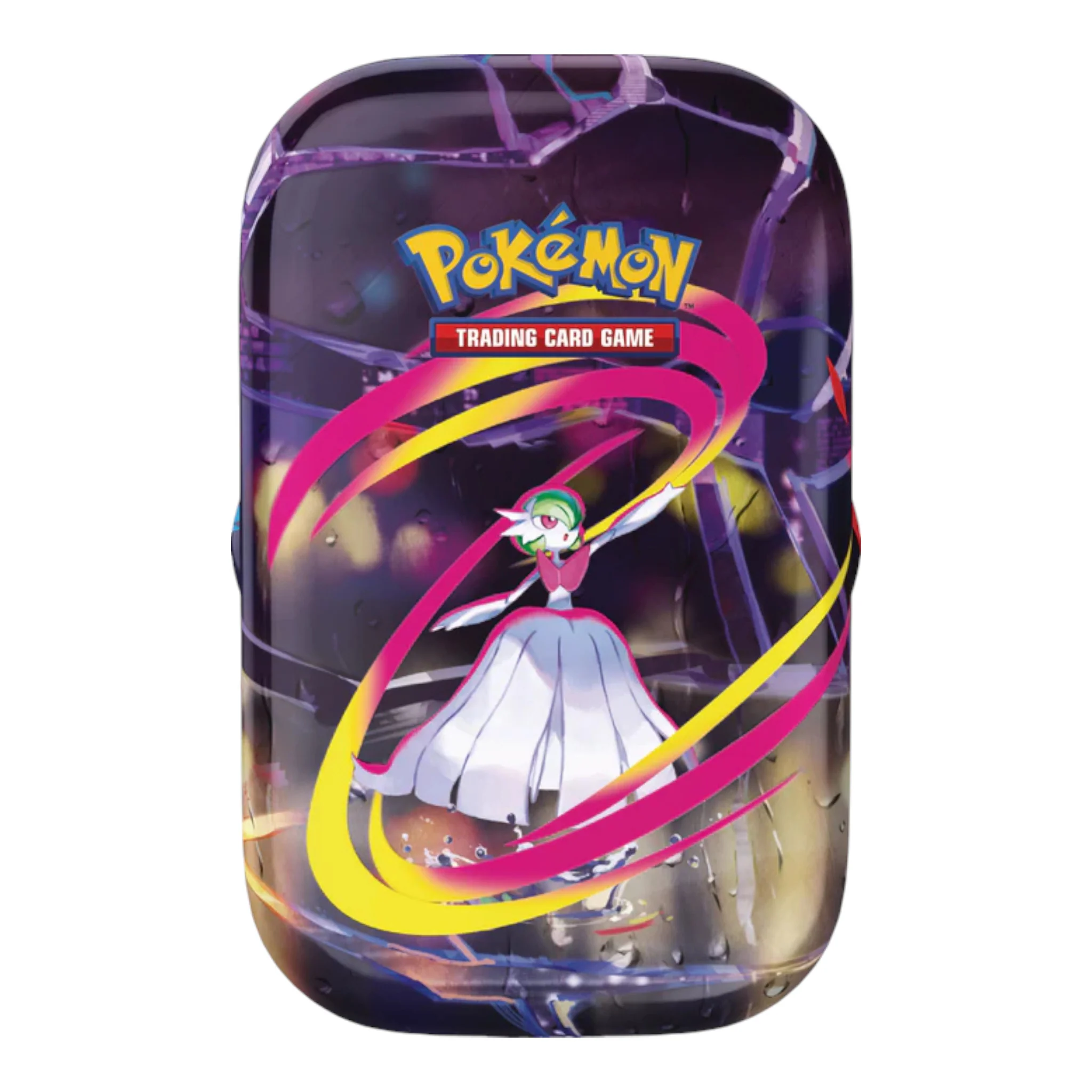 POKEMON TCG MINI LATA MEGA EVOLUCION SV11 MINI TINS (ESPAÑOL) - Image 6