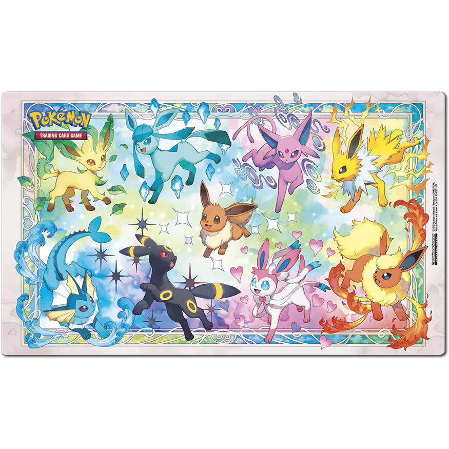 ULTRA PREMIUM COLLECTION EVOLUCIONES PRISMÁTICAS UPC POKEMON (ESPAÑOL) - Image 5