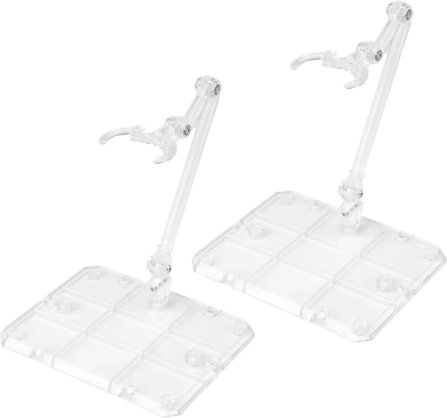 SOPORTES PARA FIGURAS ACT 4 HUMANOIDE 14 CM TAMASHII STAGE - Image 4
