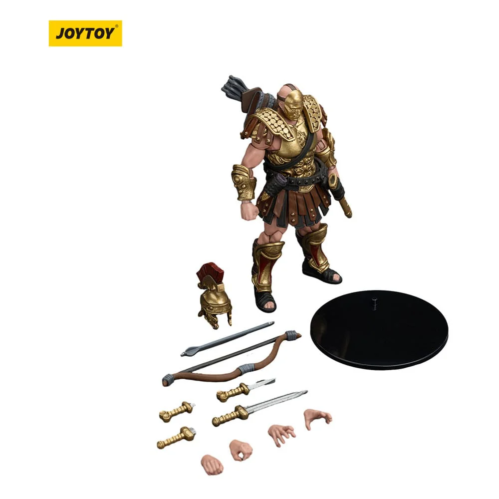 STRIFE ROMAN REPUBLIC COHORT IV CENTURION - JOY TOY - Image 2