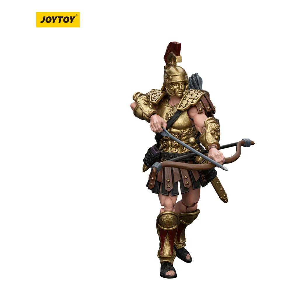 STRIFE ROMAN REPUBLIC COHORT IV CENTURION - JOY TOY - Image 4
