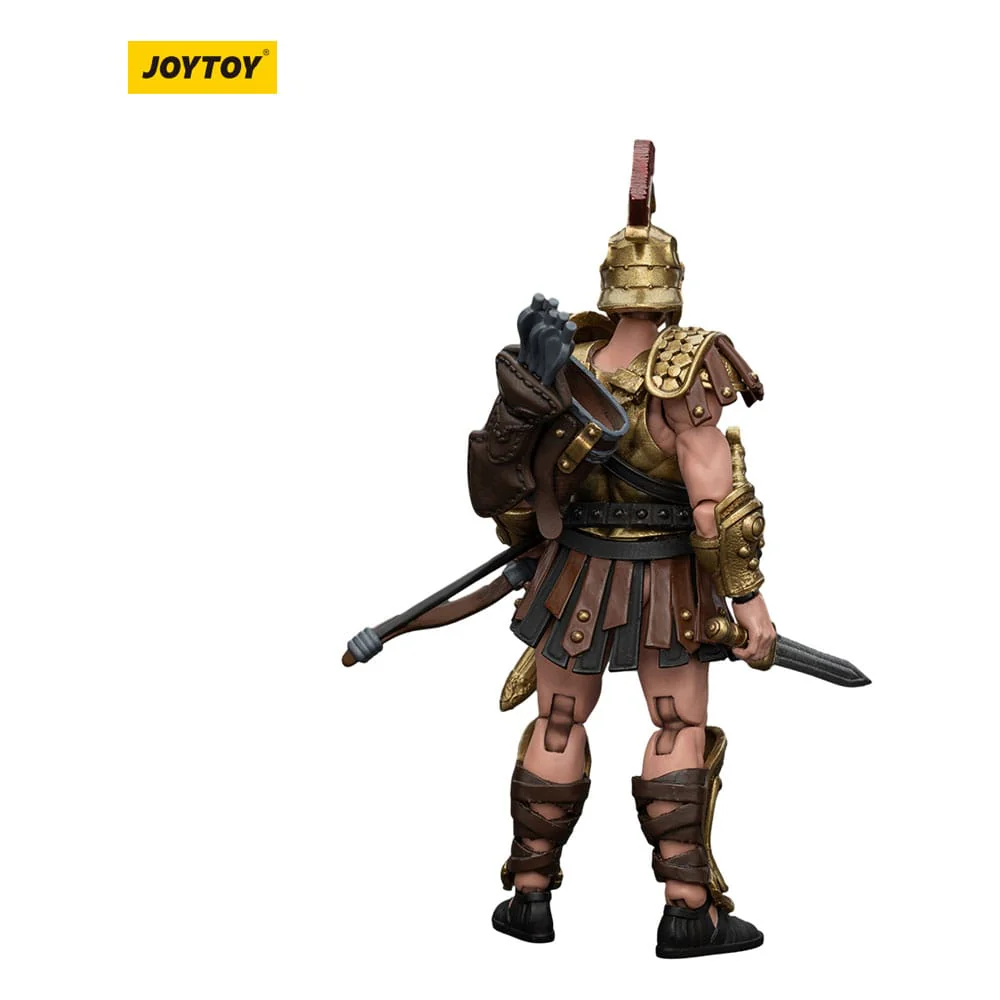 STRIFE ROMAN REPUBLIC COHORT IV CENTURION - JOY TOY - Image 5