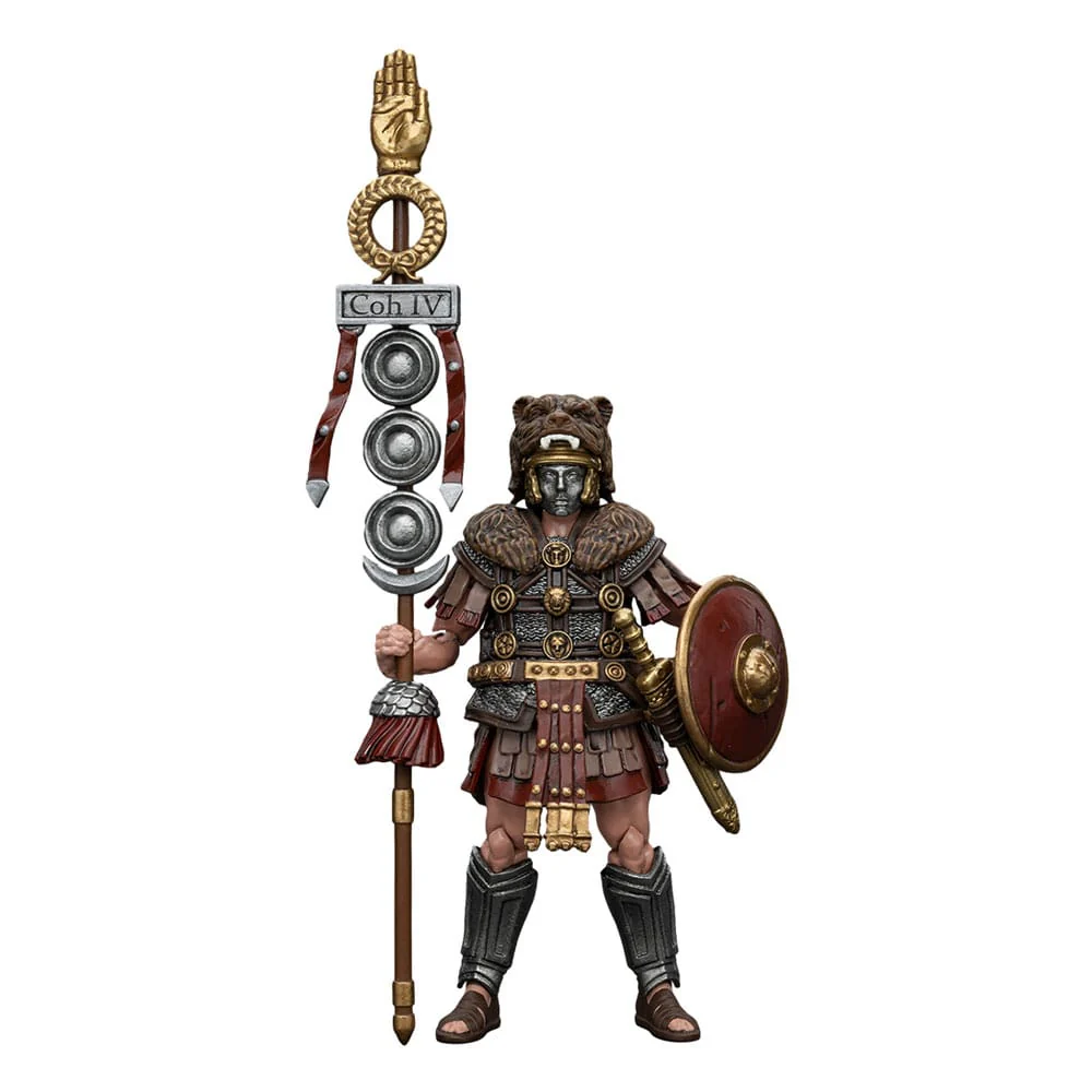 STRIFE ROMAN REPUBLIC COHORT IV SIGNIFER - JOY TOY