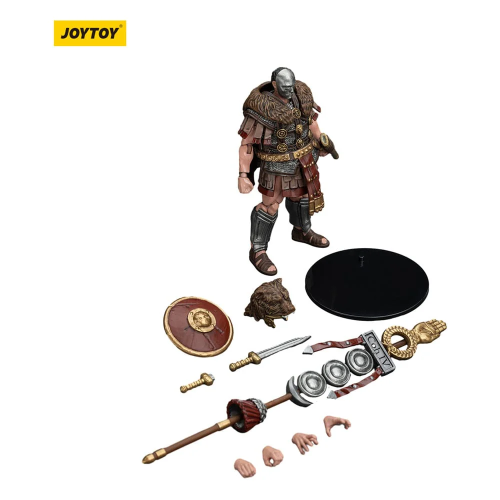 STRIFE ROMAN REPUBLIC COHORT IV SIGNIFER - JOY TOY - Image 2
