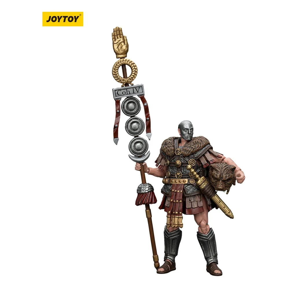 STRIFE ROMAN REPUBLIC COHORT IV SIGNIFER - JOY TOY - Image 3