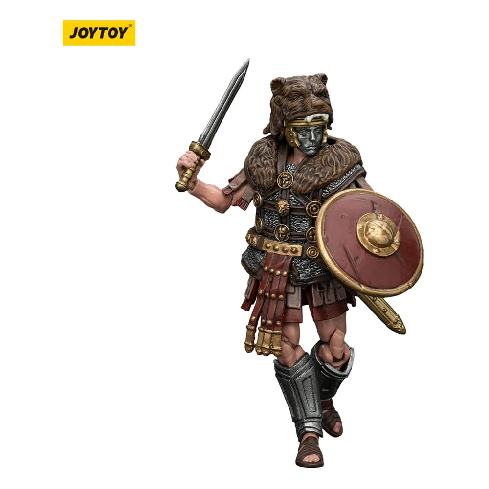 STRIFE ROMAN REPUBLIC COHORT IV SIGNIFER - JOY TOY - Image 4