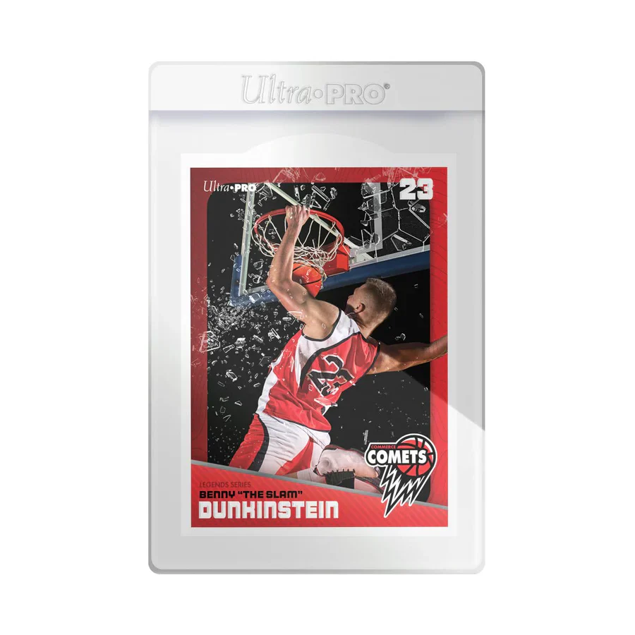 ULTRA PRO - 50 SEMI RIGID CARD + 50 EASY GRIPS COMBO PACK GRADED CARD SUBMISSION - Image 5