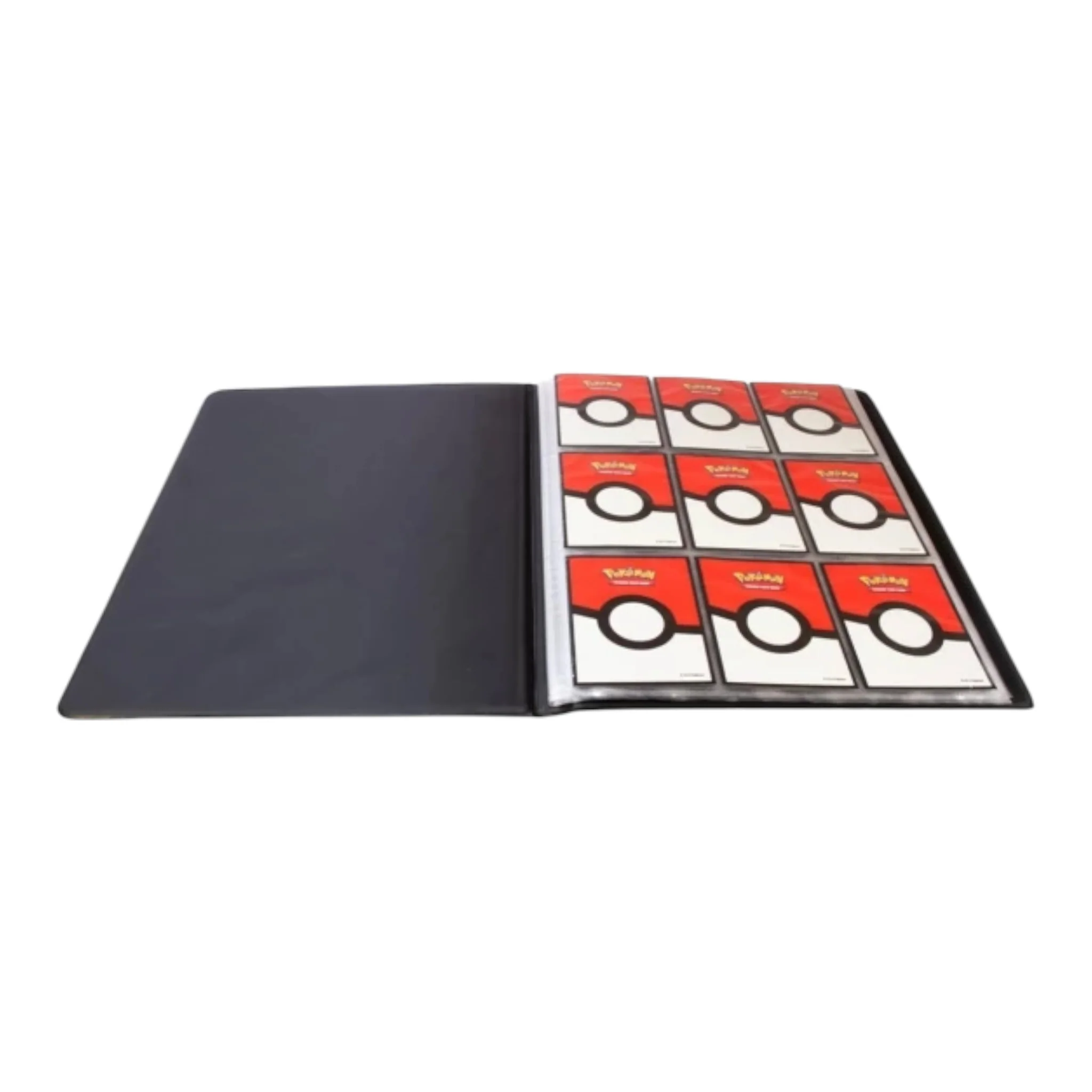 ULTRA PRO - ÁLBUM 9-POCKET SV12 MEGA CHARIZARD X (252) - Image 4