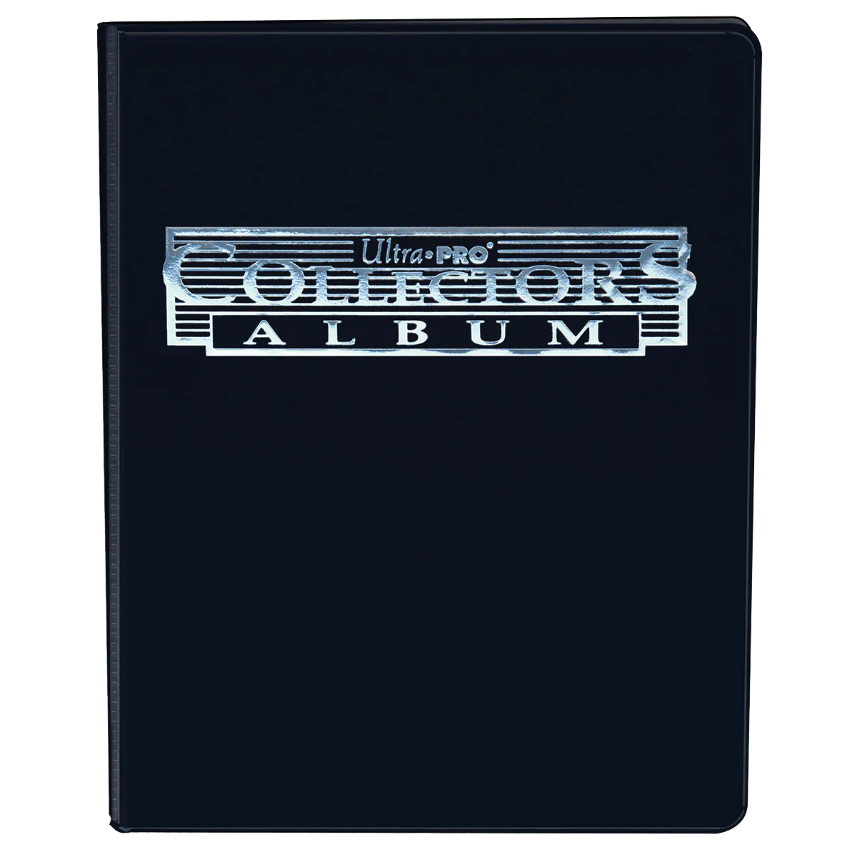 ULTRA PRO - ÁLBUM COLLECTORS 9 BOLSILLOS BLACK - Image 2