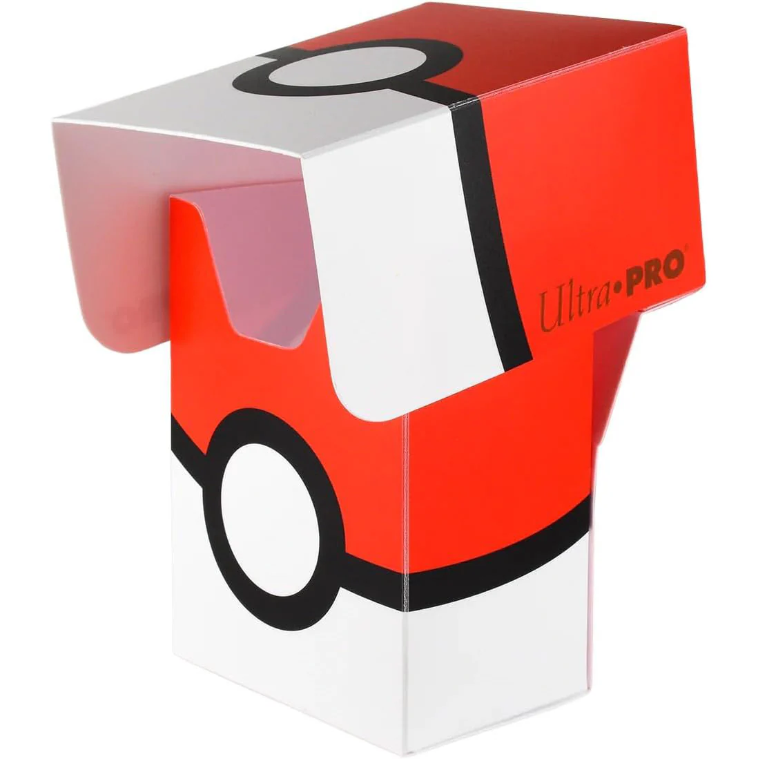 ULTRA PRO - POKE BALL FULL- VIEW DECK BOX - Image 2