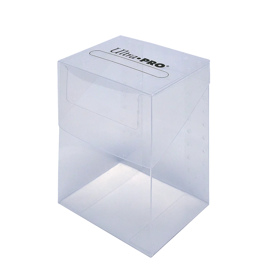 ULTRA PRO TOPLOADER BOX - Image 3