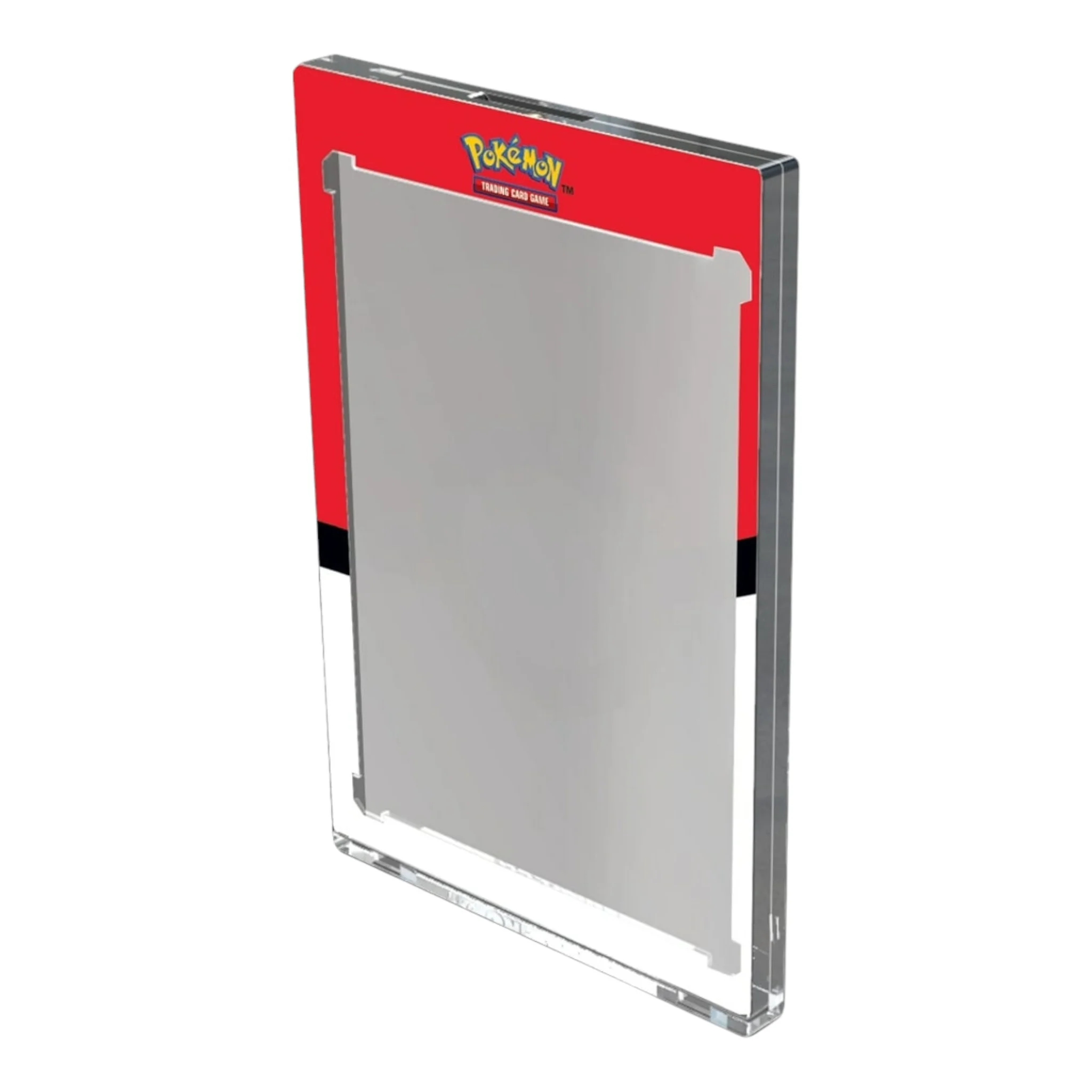 ULTRA PRO UP - 35PT UV ONE-TOUCH EDGE MAGENETIC HOLDER POKEMON PROTECTOR - Image 3