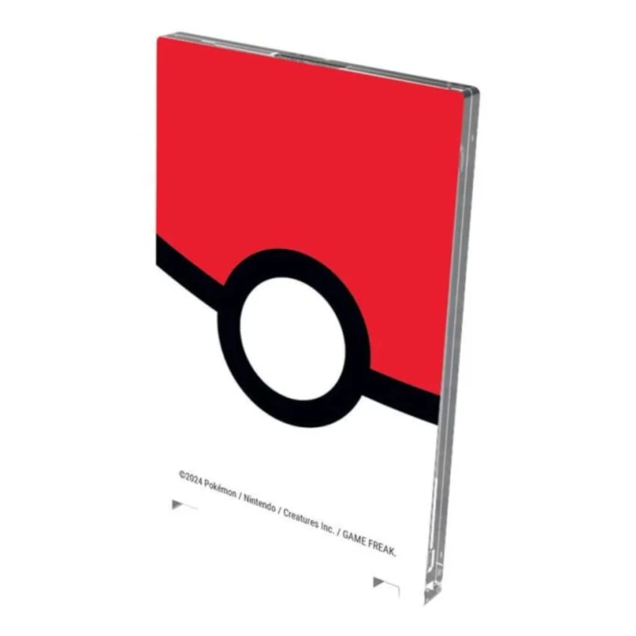 ULTRA PRO UP - 35PT UV ONE-TOUCH EDGE MAGENETIC HOLDER POKEMON PROTECTOR - Image 4